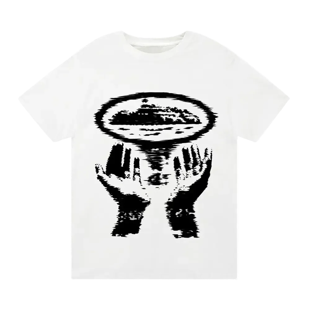 Corteiz Hand Tee