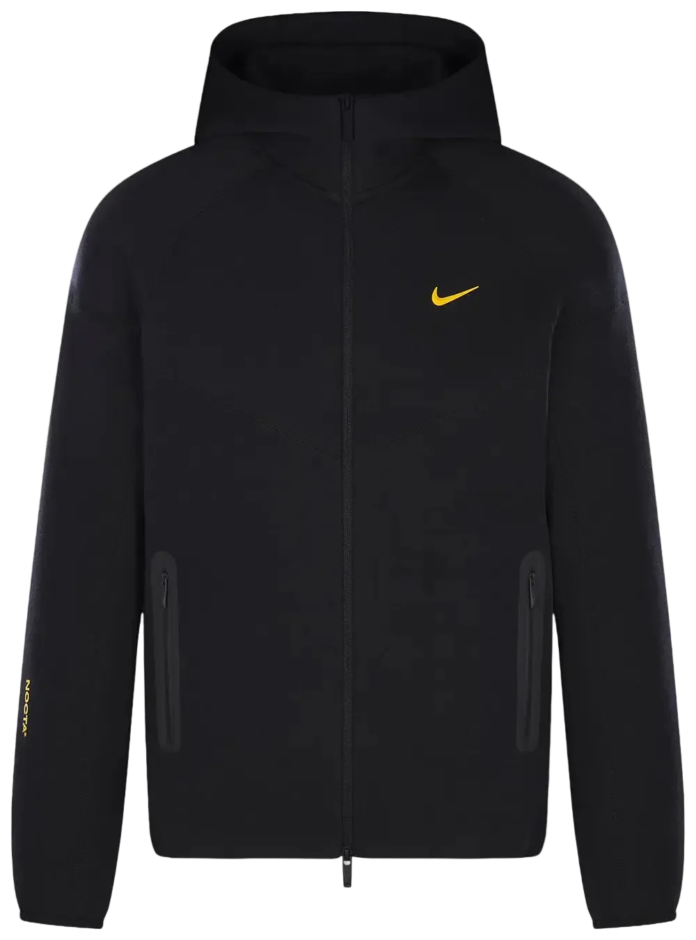 Nike Nocta Tech Black Fleece