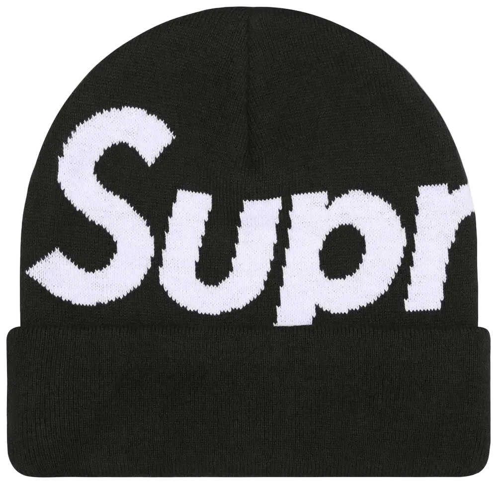 Supreme Beanie