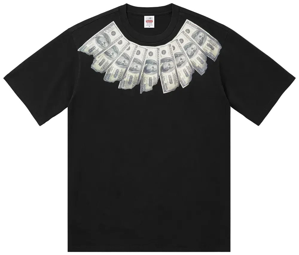 Supreme x Maison Margiela Tee