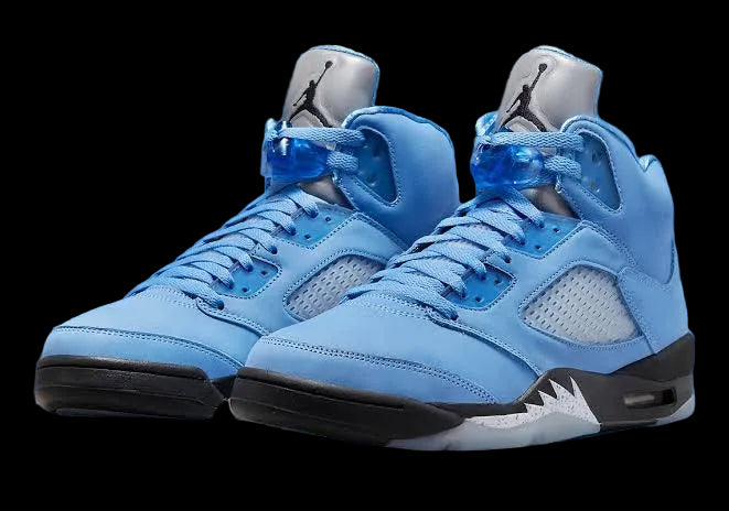 JRDN 5 BLUE