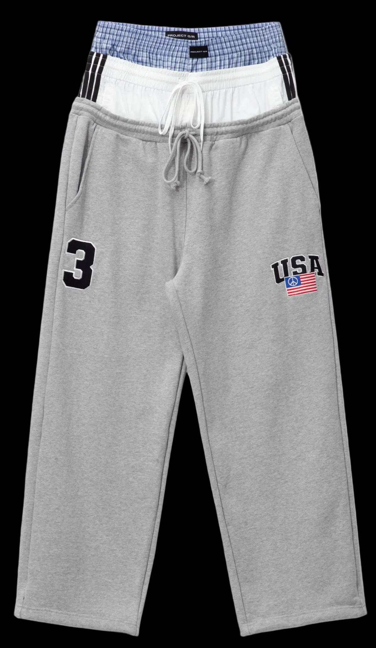 Grailz Project Sweatpant