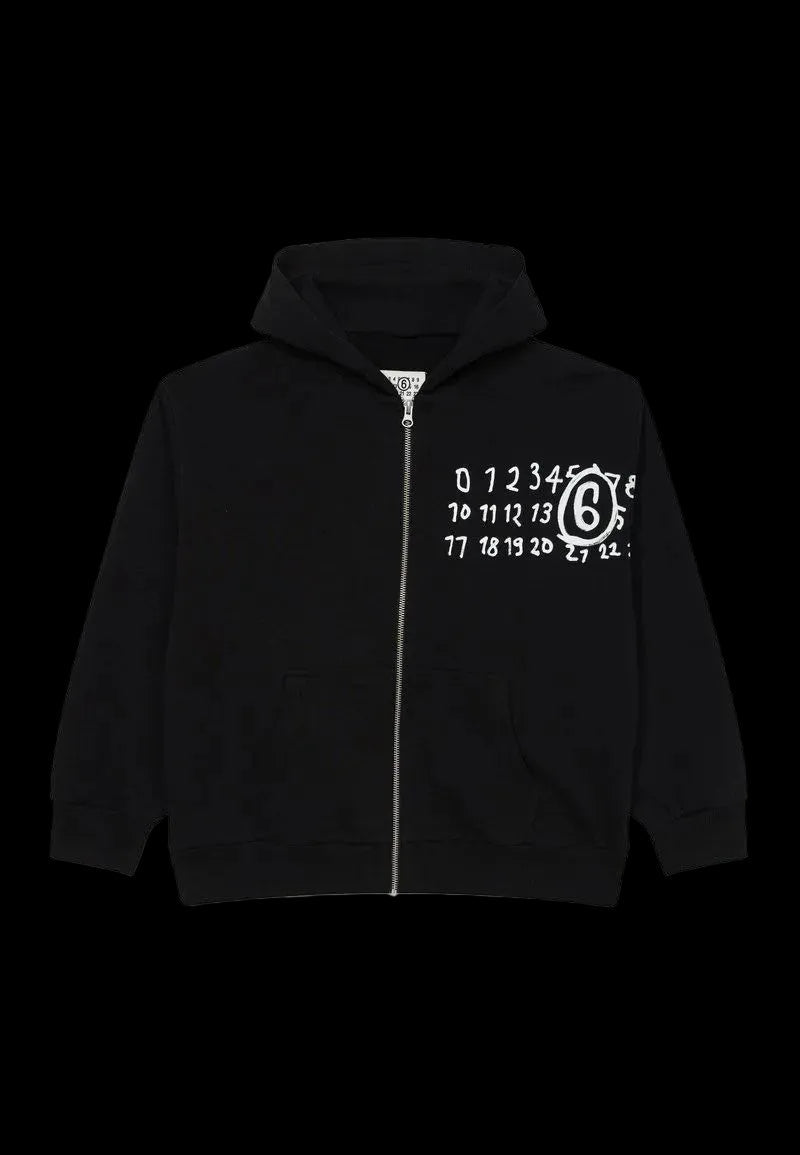 Maison Margiela Hoodie