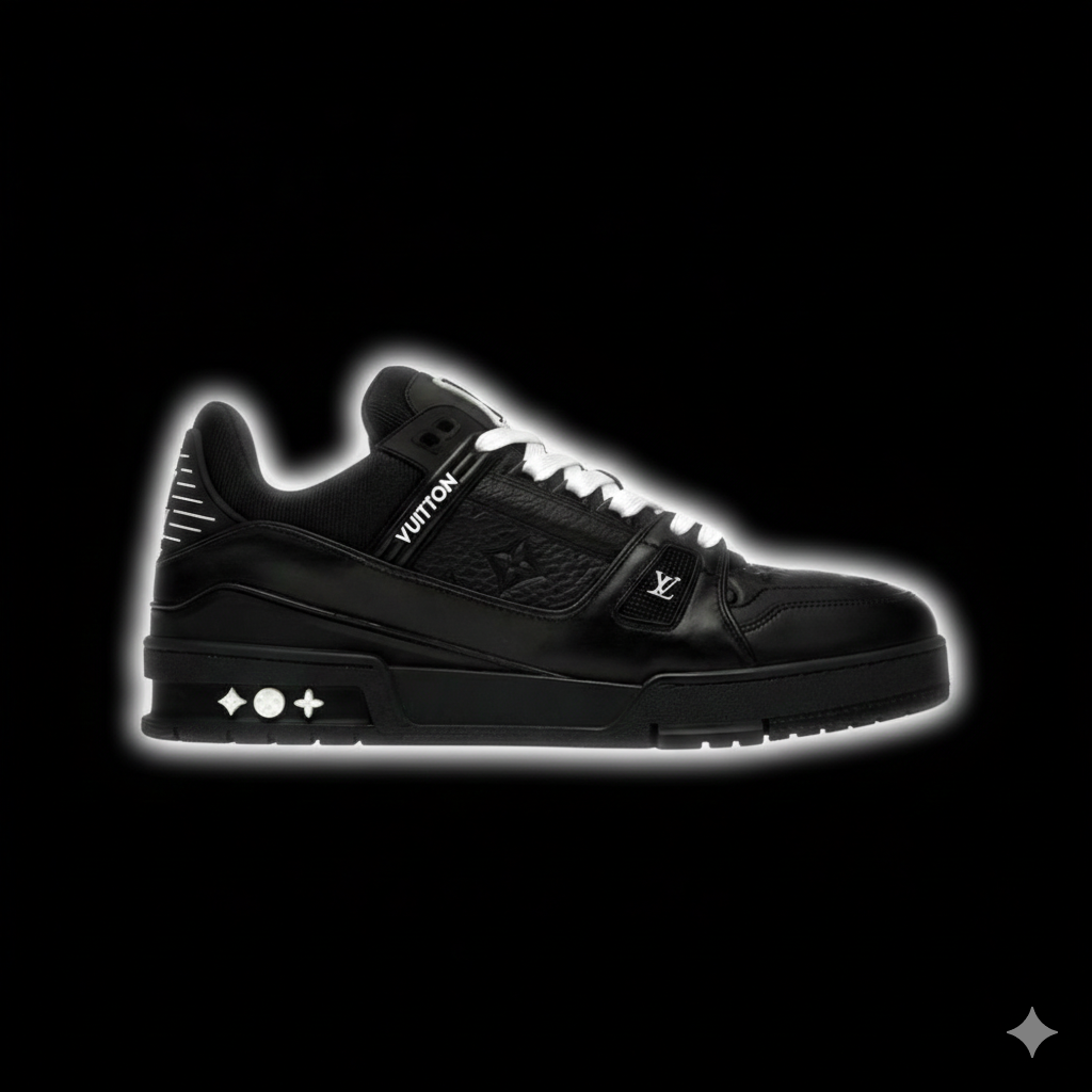 LV TRAIN3R