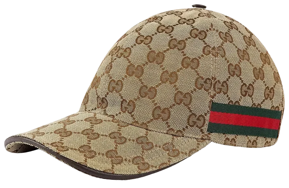 Gucci Cap