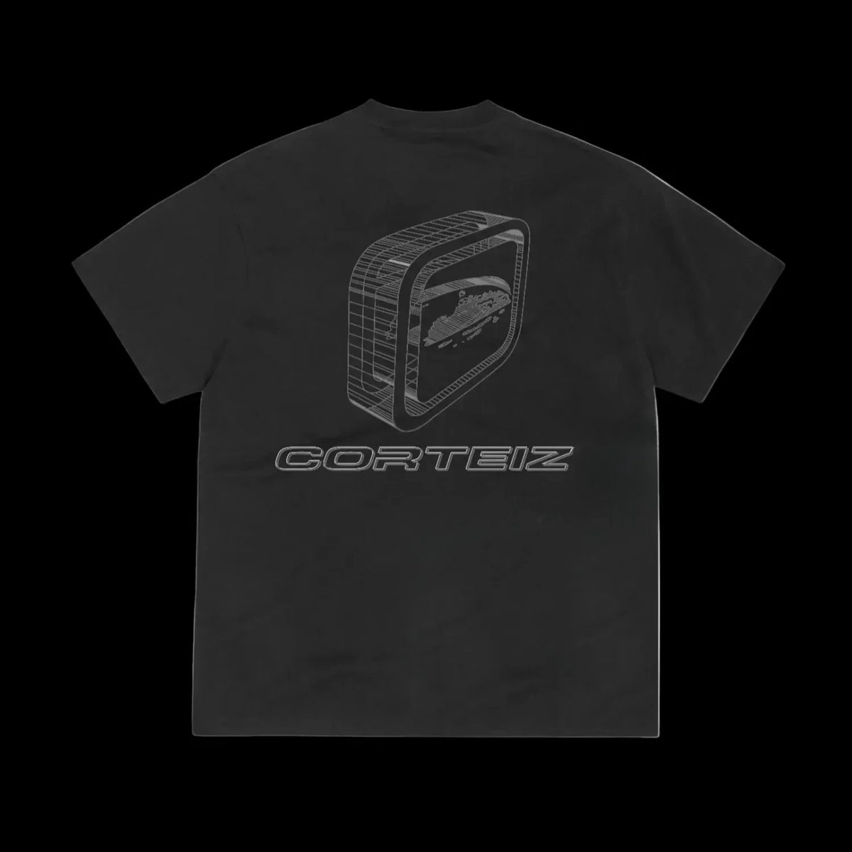 CRTZ SHIRT