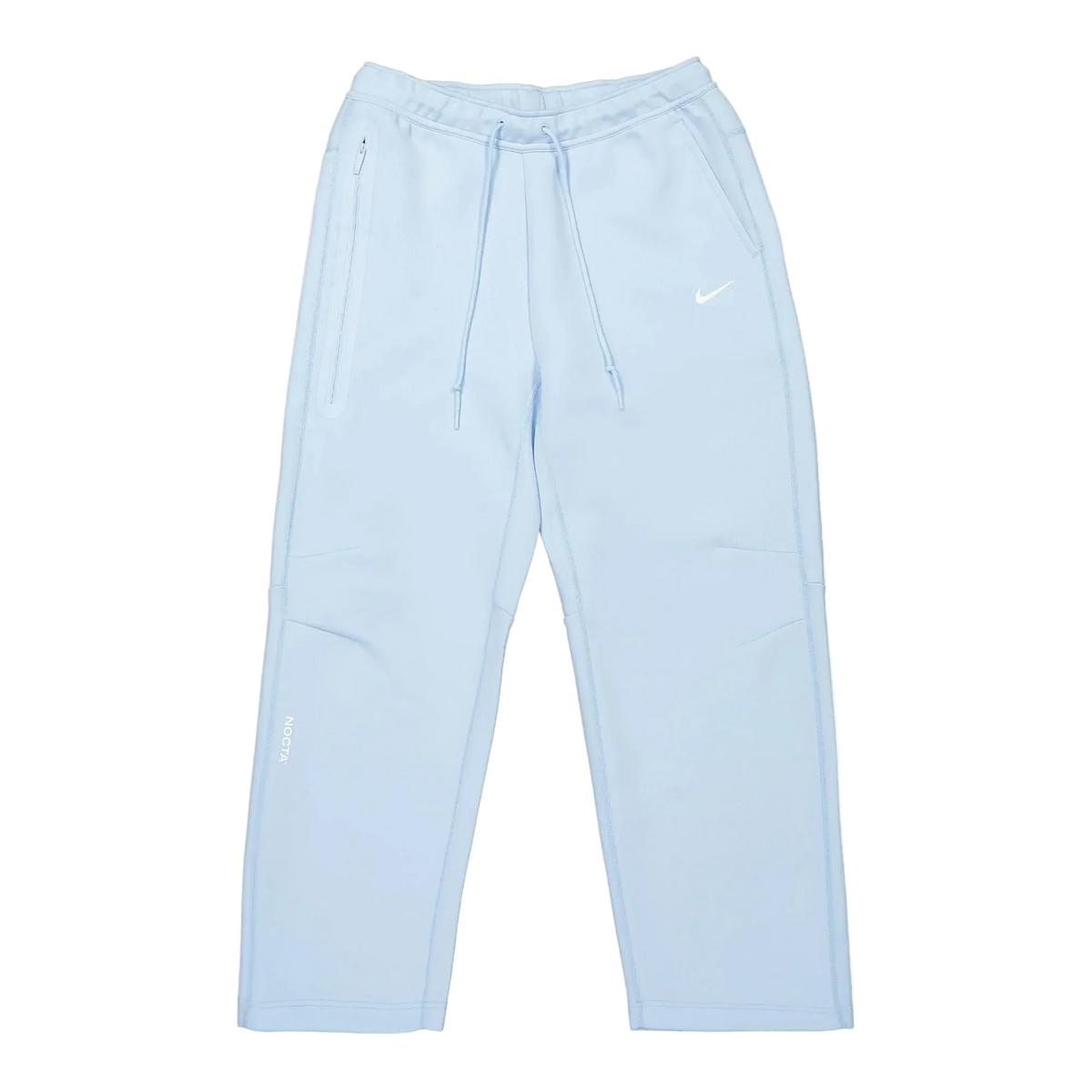 Nike Nocta Blue Trouser