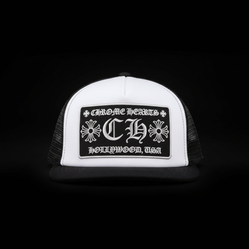 CH CAP