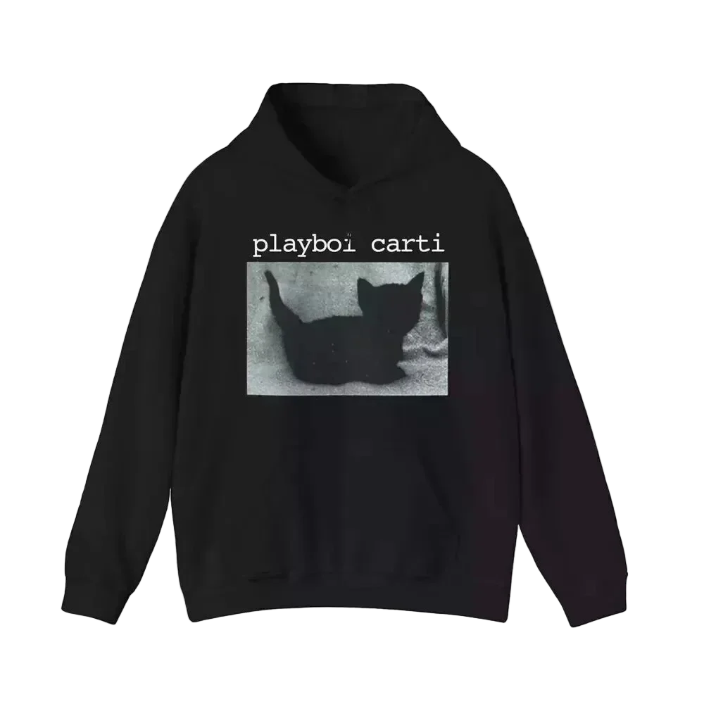 Playboi Carti Hoodie