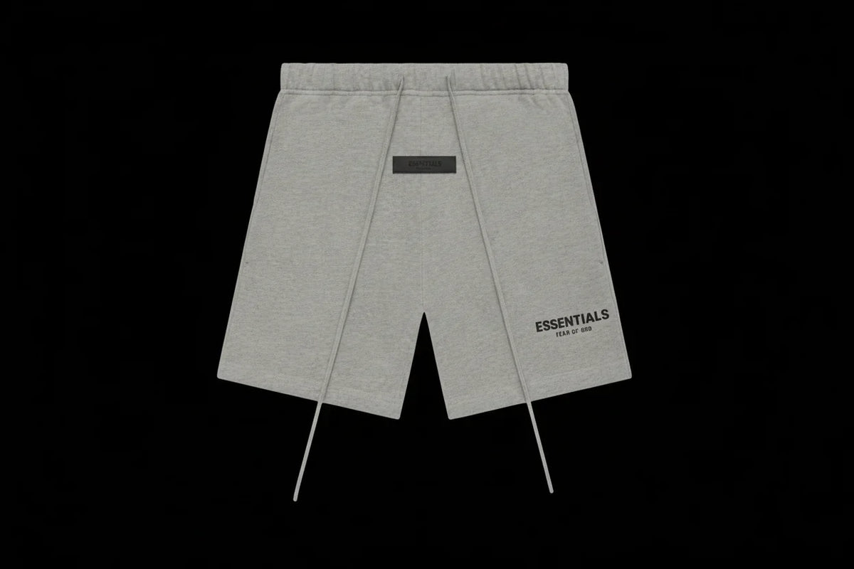 ESSENTLS SHORT