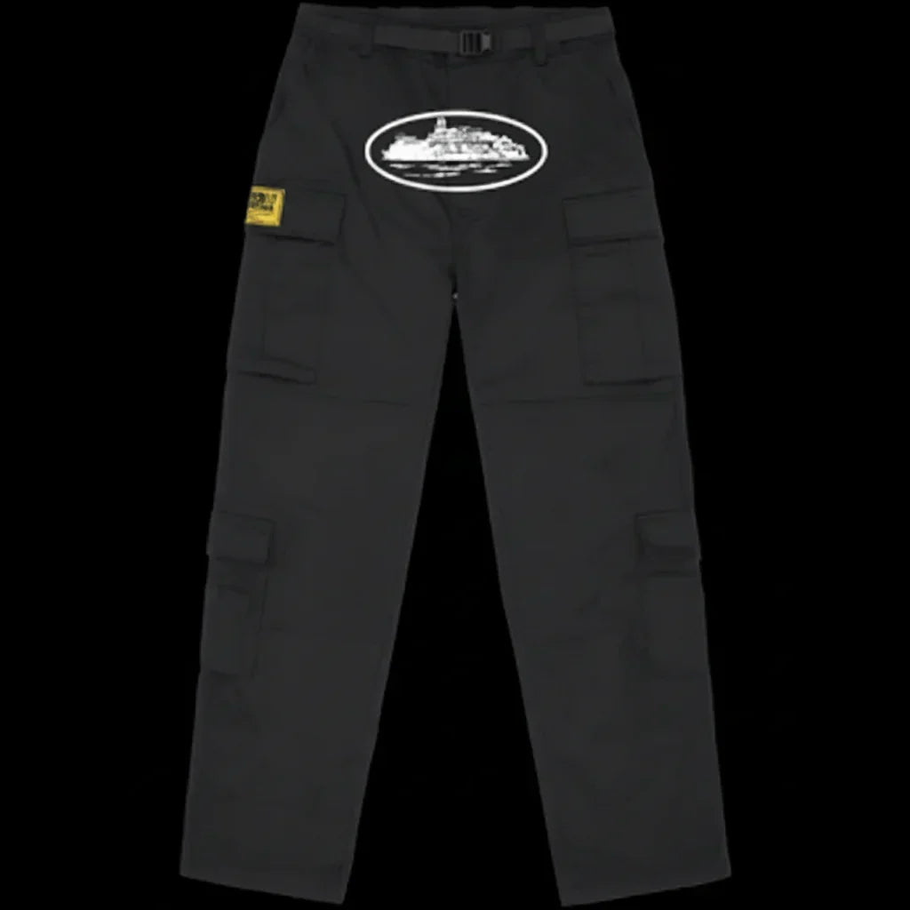 CRTZ CARGO PANTS