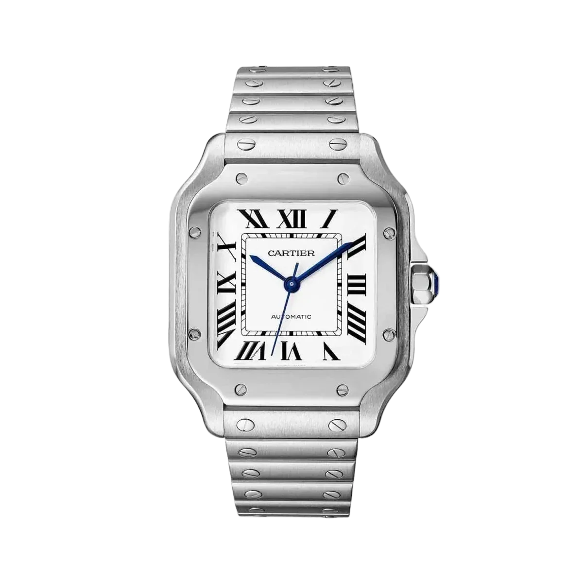 Cartier Watch