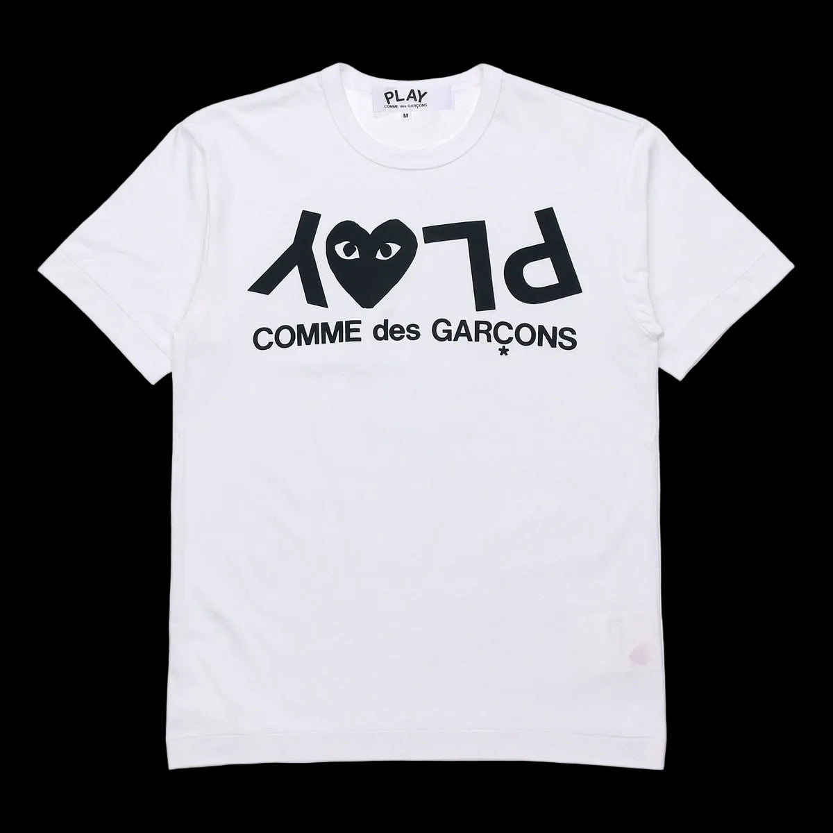 CDG Play Tee