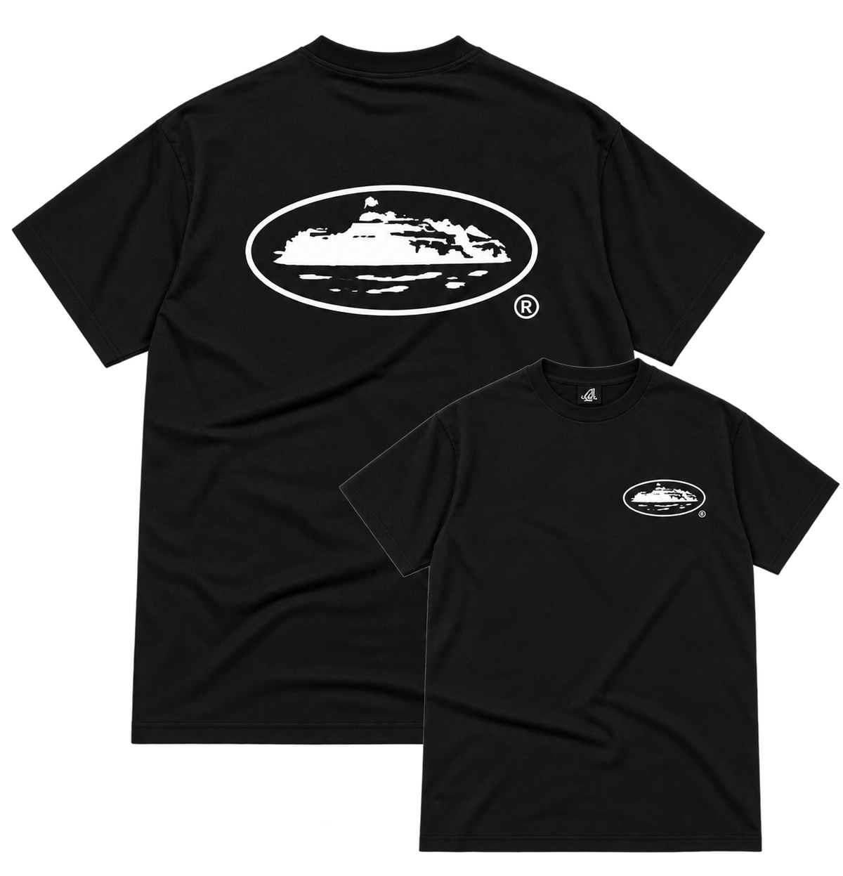 CRTZ shirt