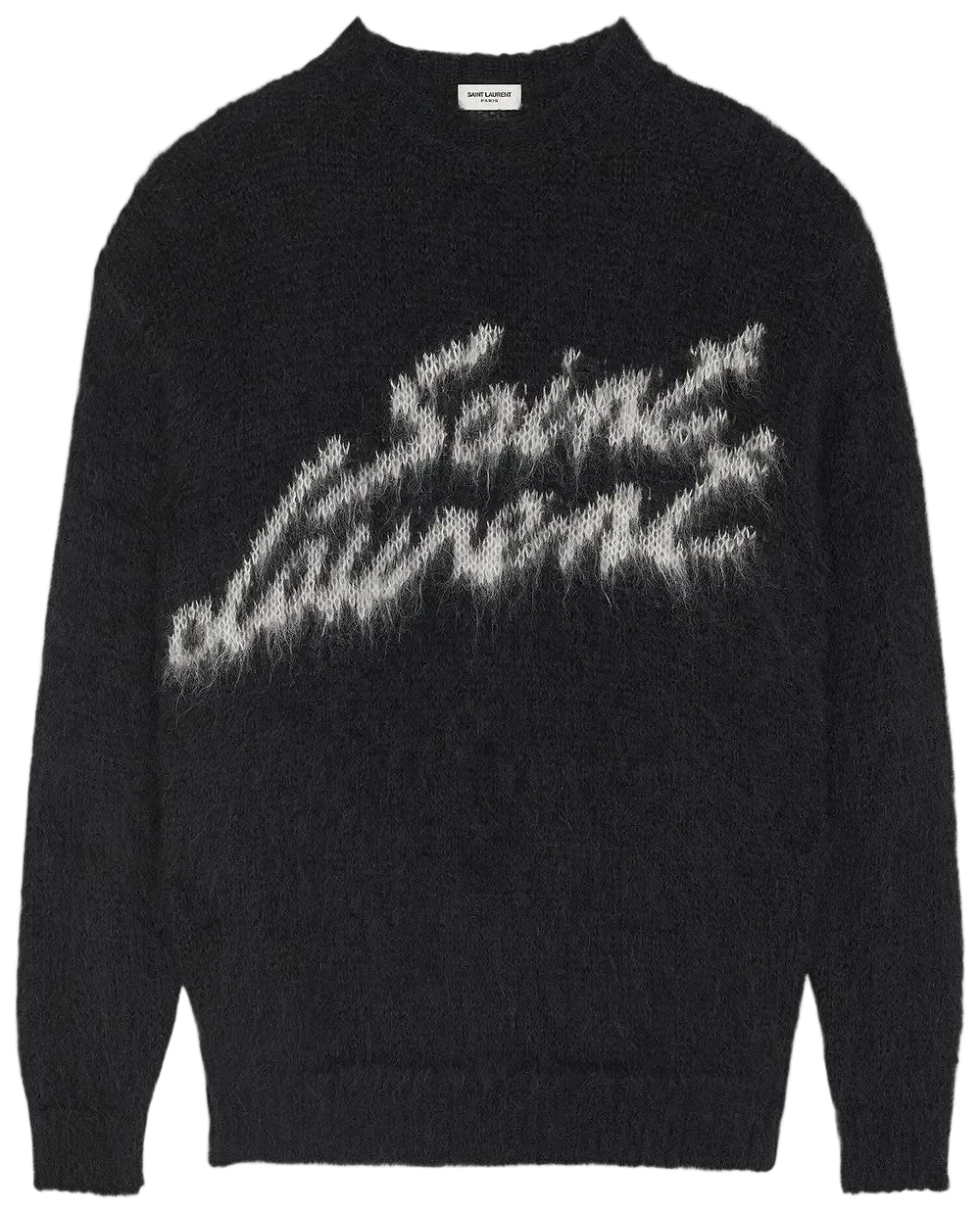 Saint Laurent Sweater