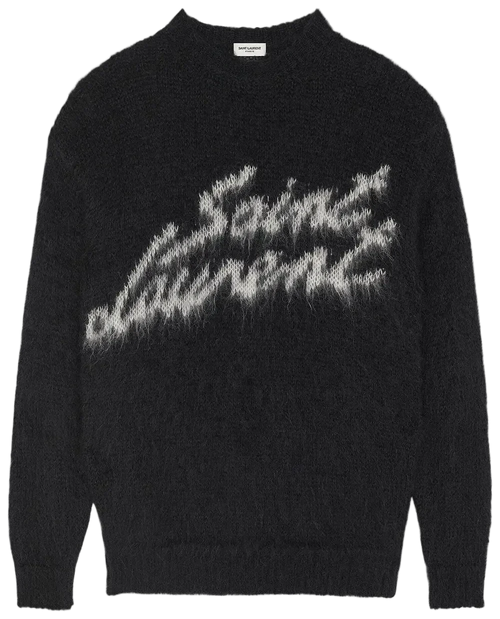 Saint Laurent Sweater