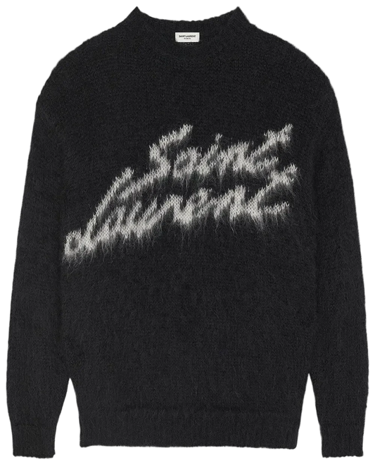 Saint Laurent Sweater