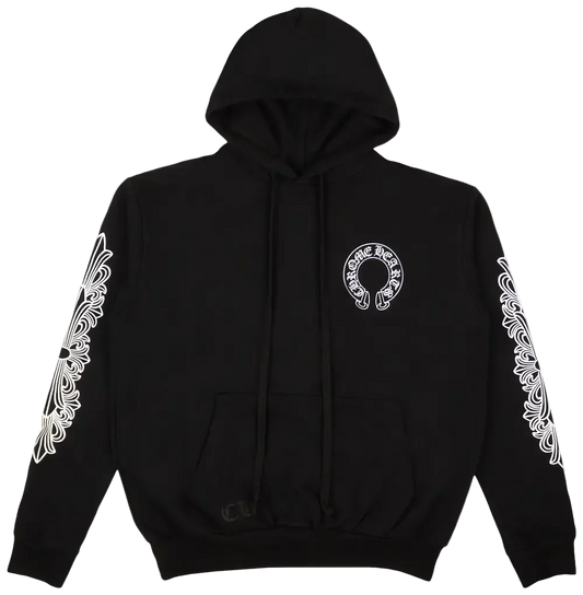 Chrome Hearts Hoodie