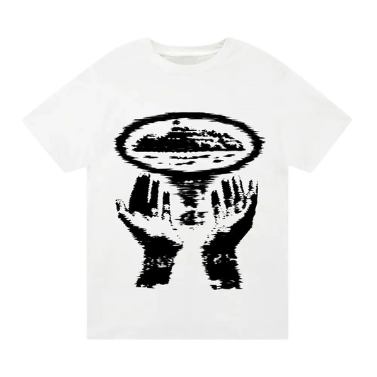 Corteiz Hand Tee