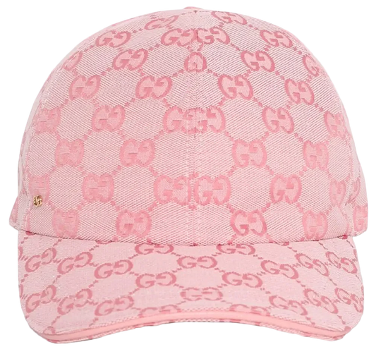 Gucci Pink Cap