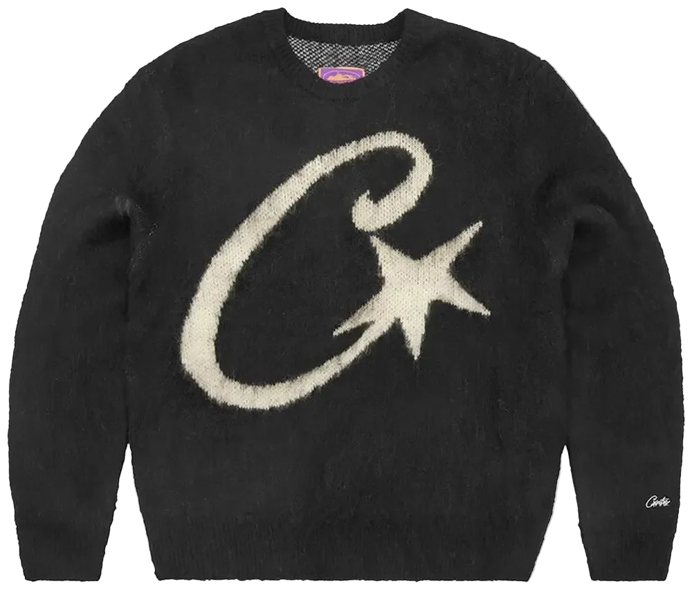Corteiz Sweater