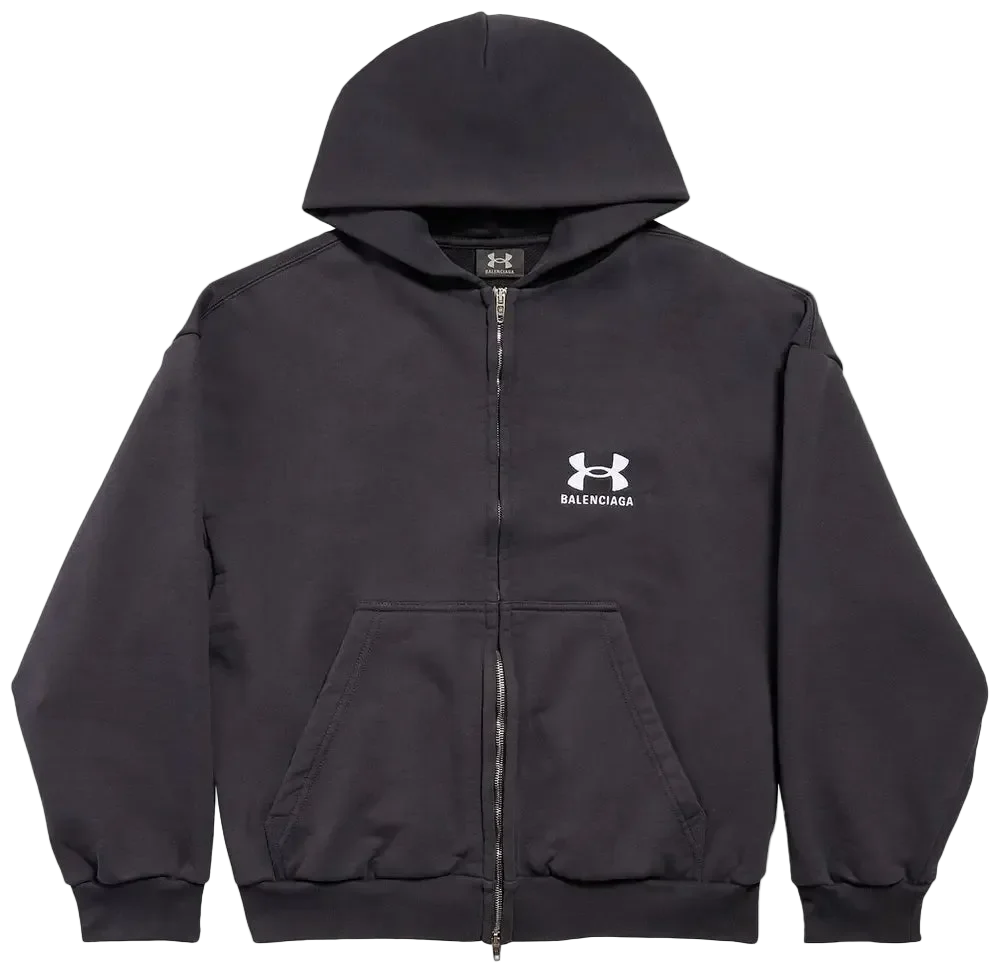 Balenciaga x Under Armour Zip