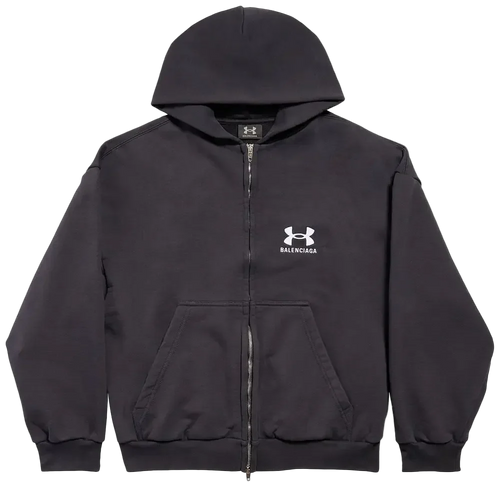 Balenciaga x Under Armour Zip