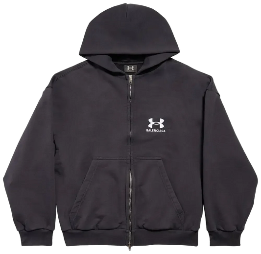 Balenciaga x Under Armour Zip