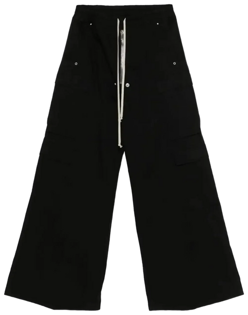 Rick Owens Bela Cargo
