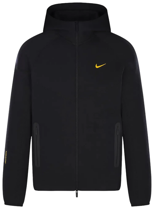 Nike Nocta Tech Black Fleece