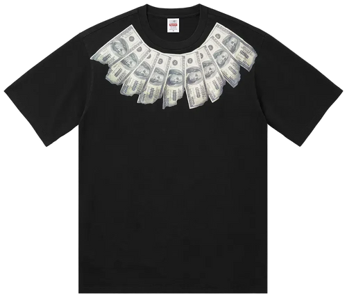 Supreme x Maison Margiela Tee