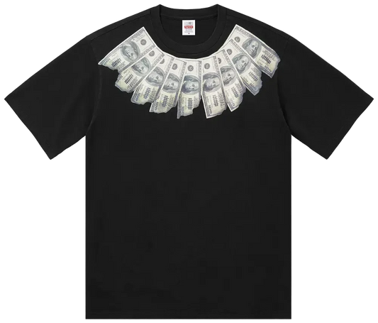 Supreme x Maison Margiela Tee