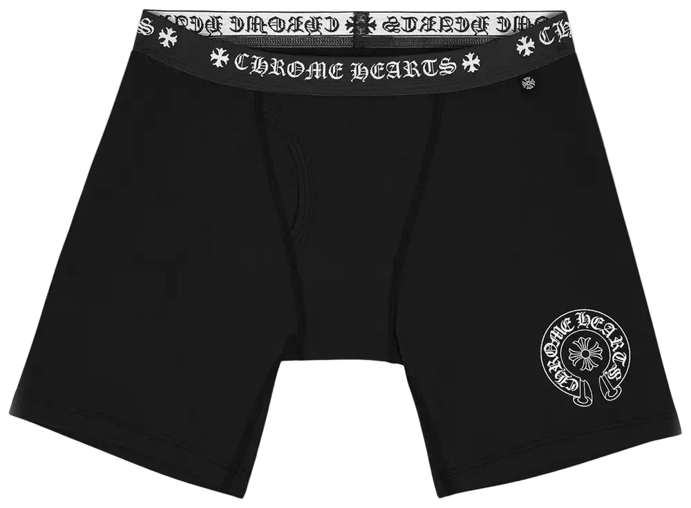 Chrome Hearts Boxer