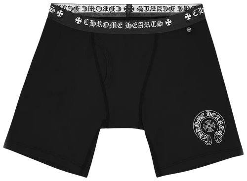 Chrome Hearts Boxer
