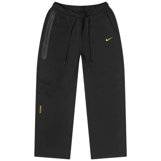 Nike Nocta Black Trouser