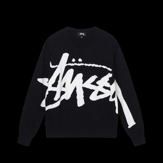 Stussy Sweater