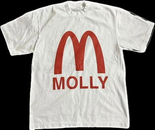 Molly Tee