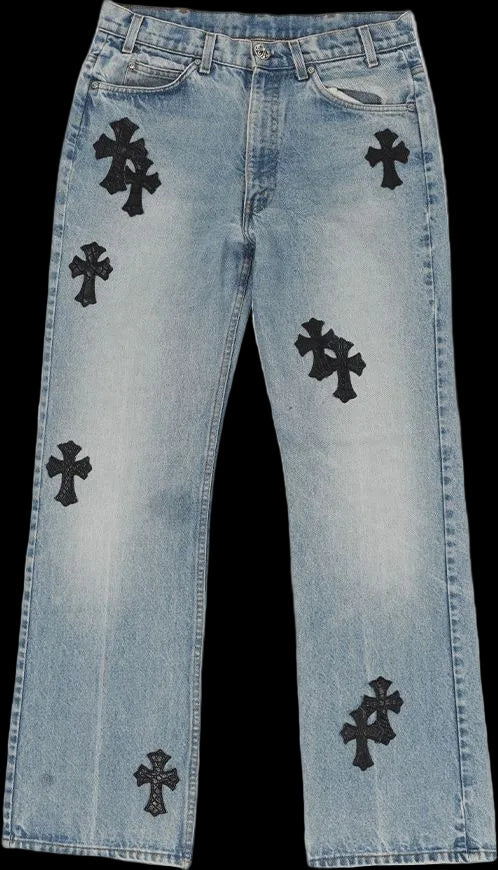 Chrome Hearts Jean