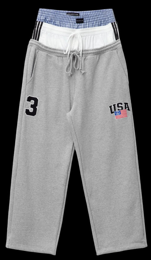 Grailz Project Sweatpant