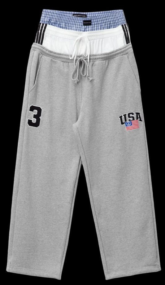 Grailz Project Sweatpant
