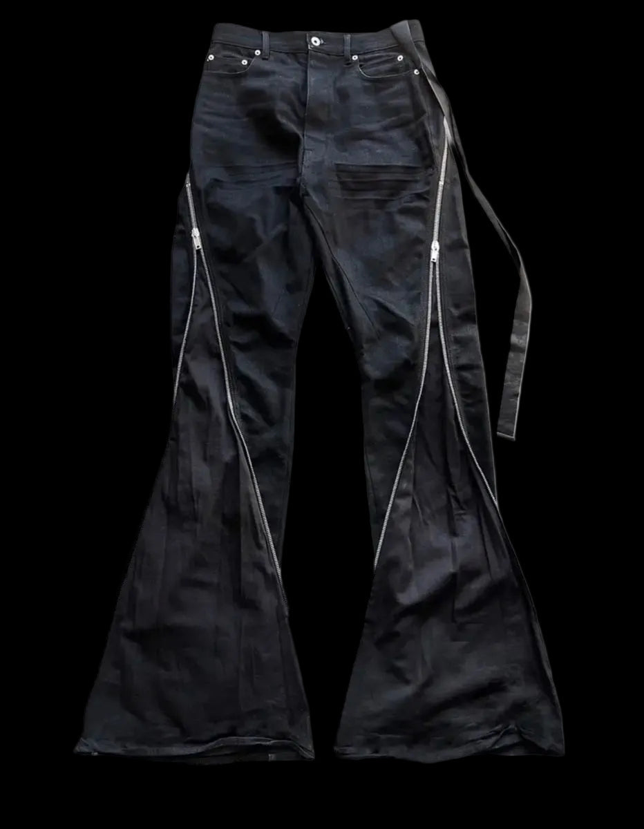 Rick Owens Flared Jean