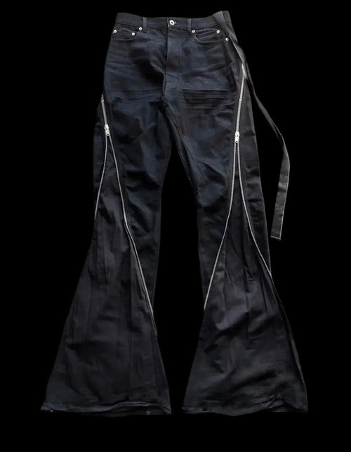 Rick Owens Flared Jean