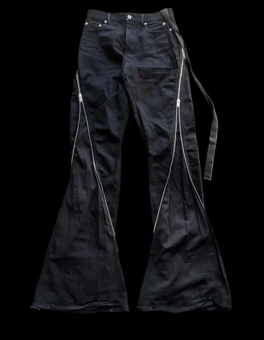 Rick Owens Flared Jean