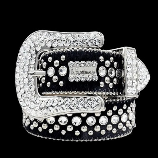 BB Simon Kish Belt
