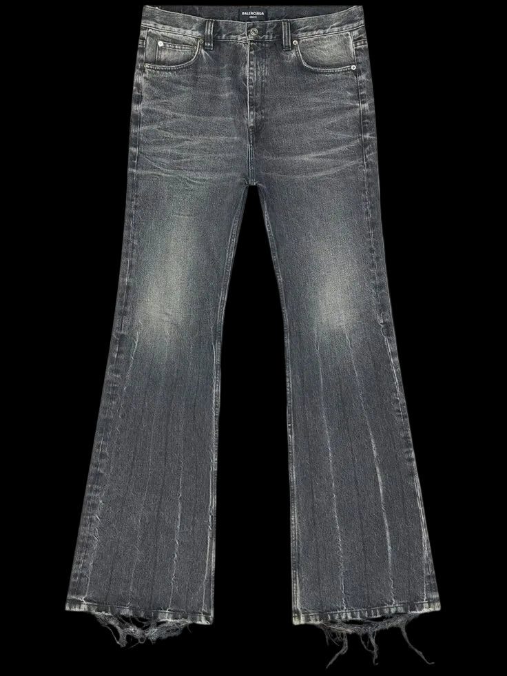 Balenciaga Lost Tape Jean