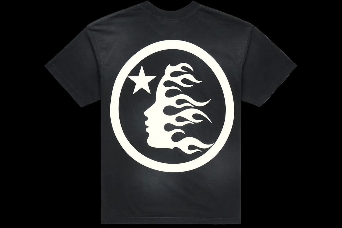 HELLSTR TEE