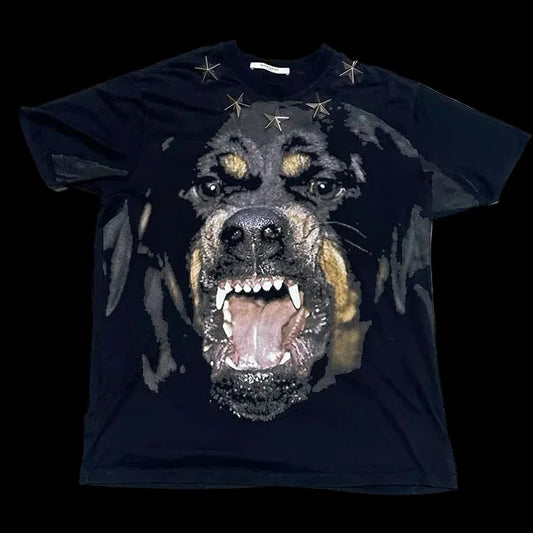 Givenchy Dog Tee