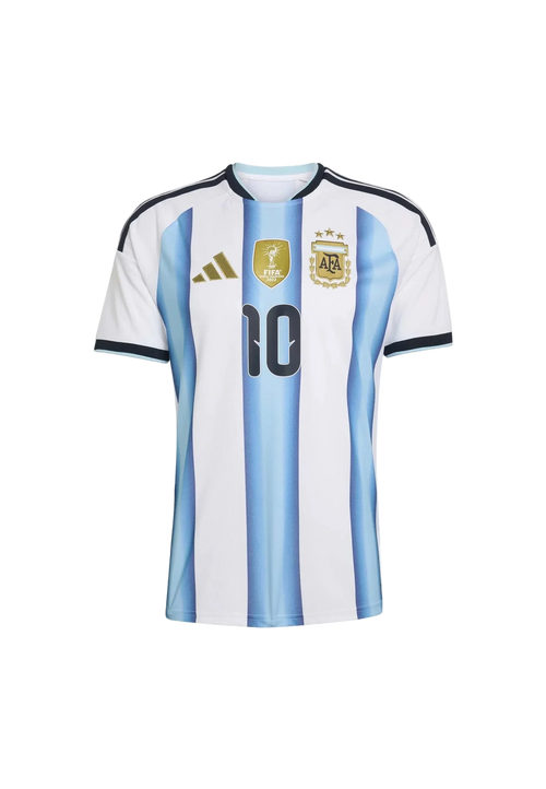 ARGENTINA HOME WORLD CUP