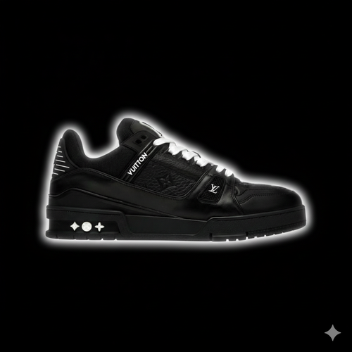 LV TRAIN3R