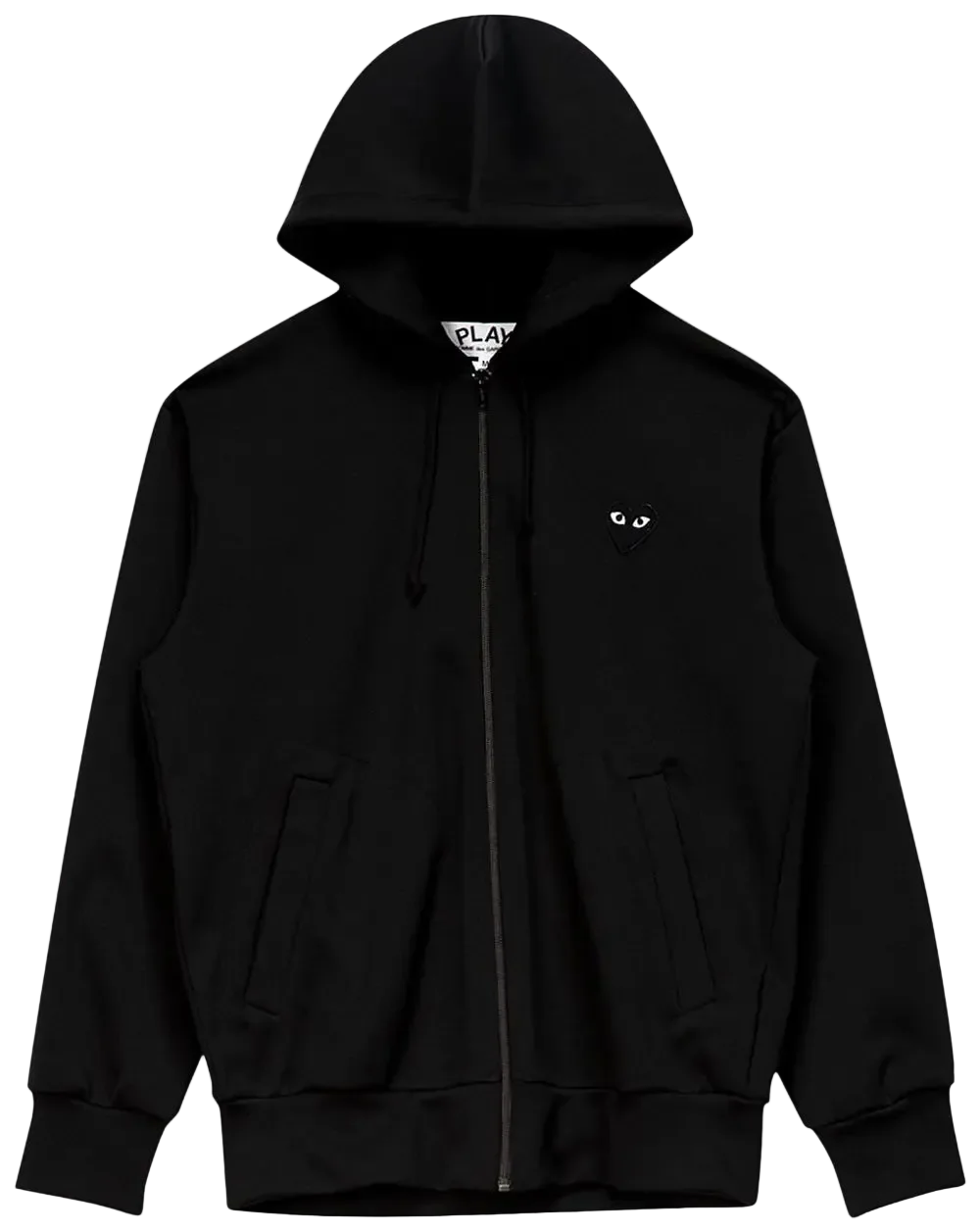 CDG Zip
